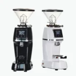 Historia G Zero Coffee Grinder Single Dose & Hopper Grinding