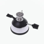 Mini gas stove for siphon coffee brewing – Geek In