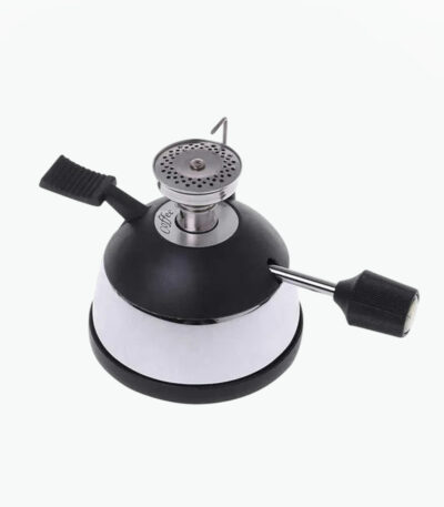 Mini gas stove for siphon coffee brewing – Geek In