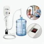 Water Pump Pressure 5 Bar