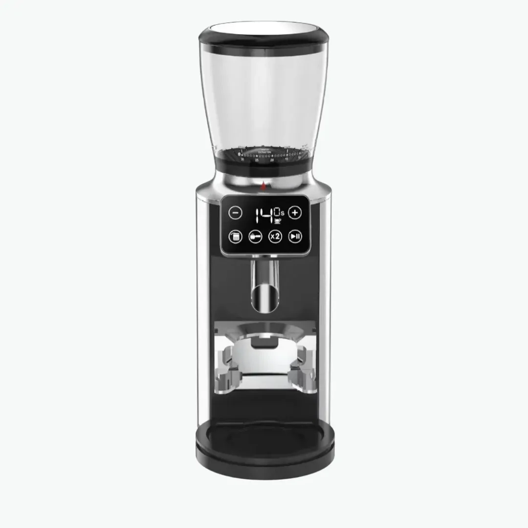 CG5200 Coffee Grinder digital espresso and coffee grinder