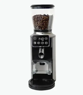 CG5200 Coffee Grinder digital espresso and coffee grinder