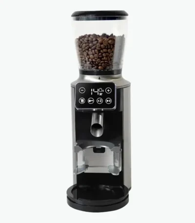 CG5200 Coffee Grinder digital espresso and coffee grinder