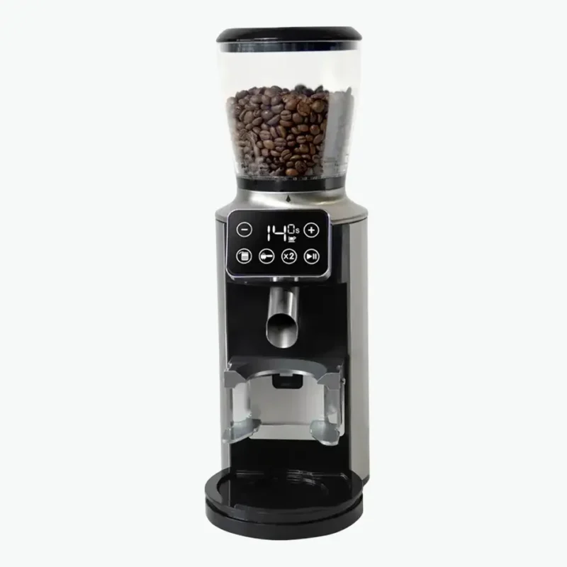 CG5200 Coffee Grinder digital espresso and coffee grinder