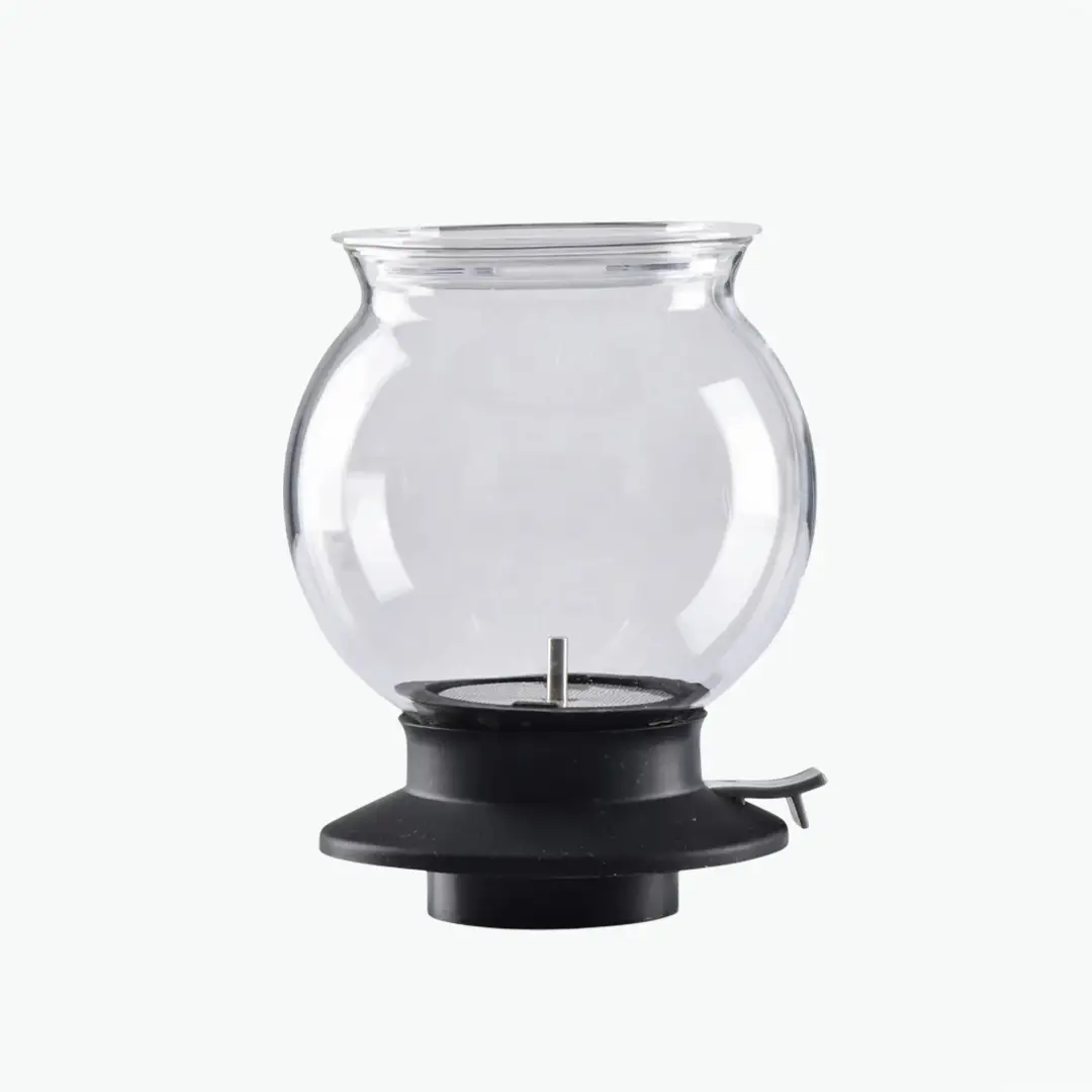 tea setHARIO Largo Tea Dripper Set 800ml Tea & Coffee Brewer - Image 6