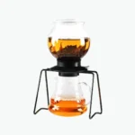 Coffee pour over server for brewing tea and coffee from Geek In UAE