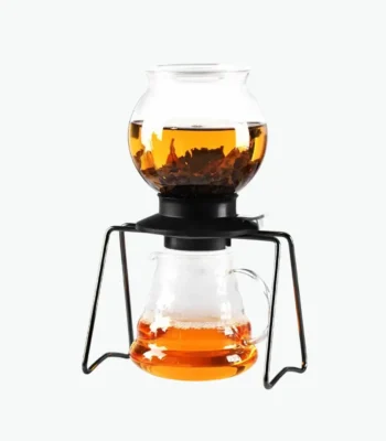 Coffee pour over server for brewing tea and coffee from Geek In UAE