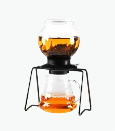 Coffee pour over server for brewing tea and coffee from Geek In UAE