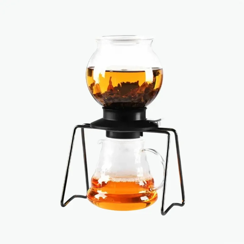 Coffee pour over server for brewing tea and coffee from Geek In UAE