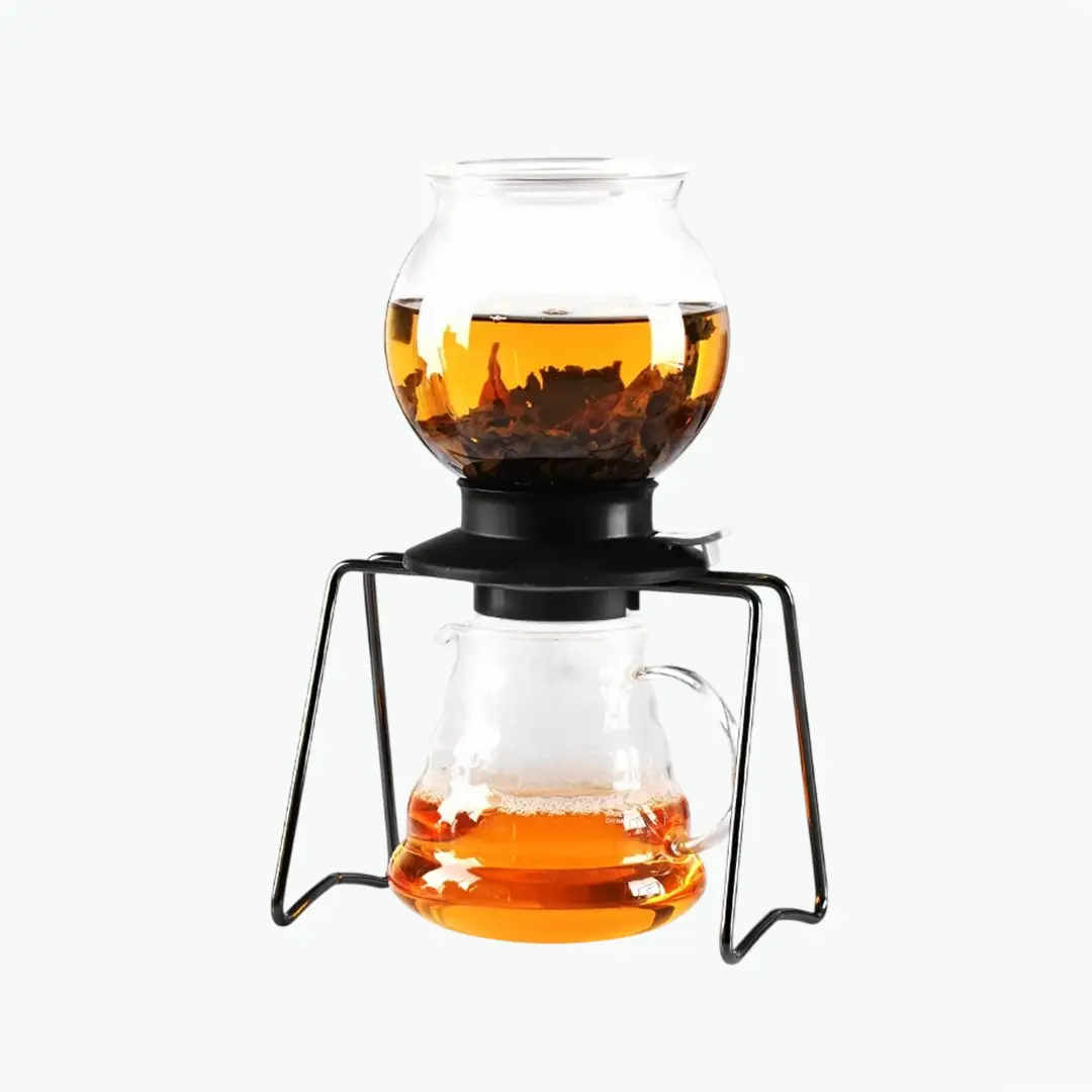 Coffee pour over server for brewing tea and coffee from Geek In UAE