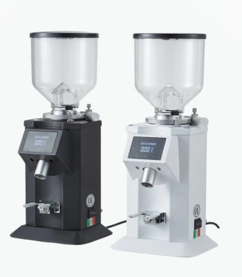Geekin E700 Grinder – fast, precise, and durable for home and café use