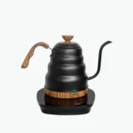 Electric Kettle 600ml Temperature Control