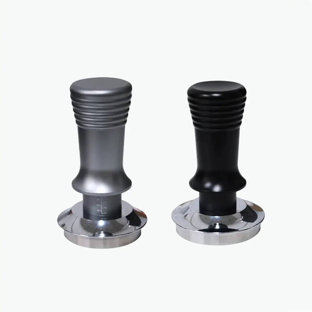 Tamper 58mm Stainless Steel Espresso