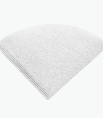 V60 coffee filter paper size 01 – 50 pieces