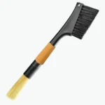 فرشاة تنظيف القهوة متعددة الاستخدامات من CAFEMASY لتنظيف المطحنة والإسبريسو