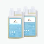 منظف سائل Muvna لنظام الحليب في ماكينات القهوة وعصي البخار