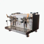 Historia RSR Professional Espresso Machine | 3 Boilers | E61