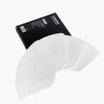 Kalita Filter U Large white paper coffee filter