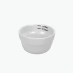 ECOCOFFEE Ceramic Coffee Cupping Bowl 200ml Espresso Cup