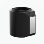 Geekin White Bird DoinSG Cup Scale for precise coffee and tea measurement