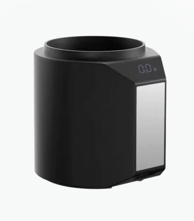 Geekin White Bird DoinSG Cup Scale for precise coffee and tea measurement