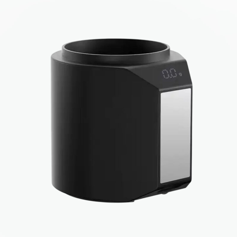 Geekin White Bird DoinSG Cup Scale for precise coffee and tea measurement