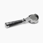 Muvna Portafilter 58mm Black