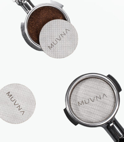 Coffee water distributor net 58mm