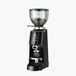 Geekin Historia ZF64 Grinder with 64mm flat burrs and 1500g hopper for precise coffee grinding