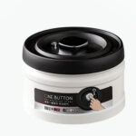 Vacuum coffee storage 750g