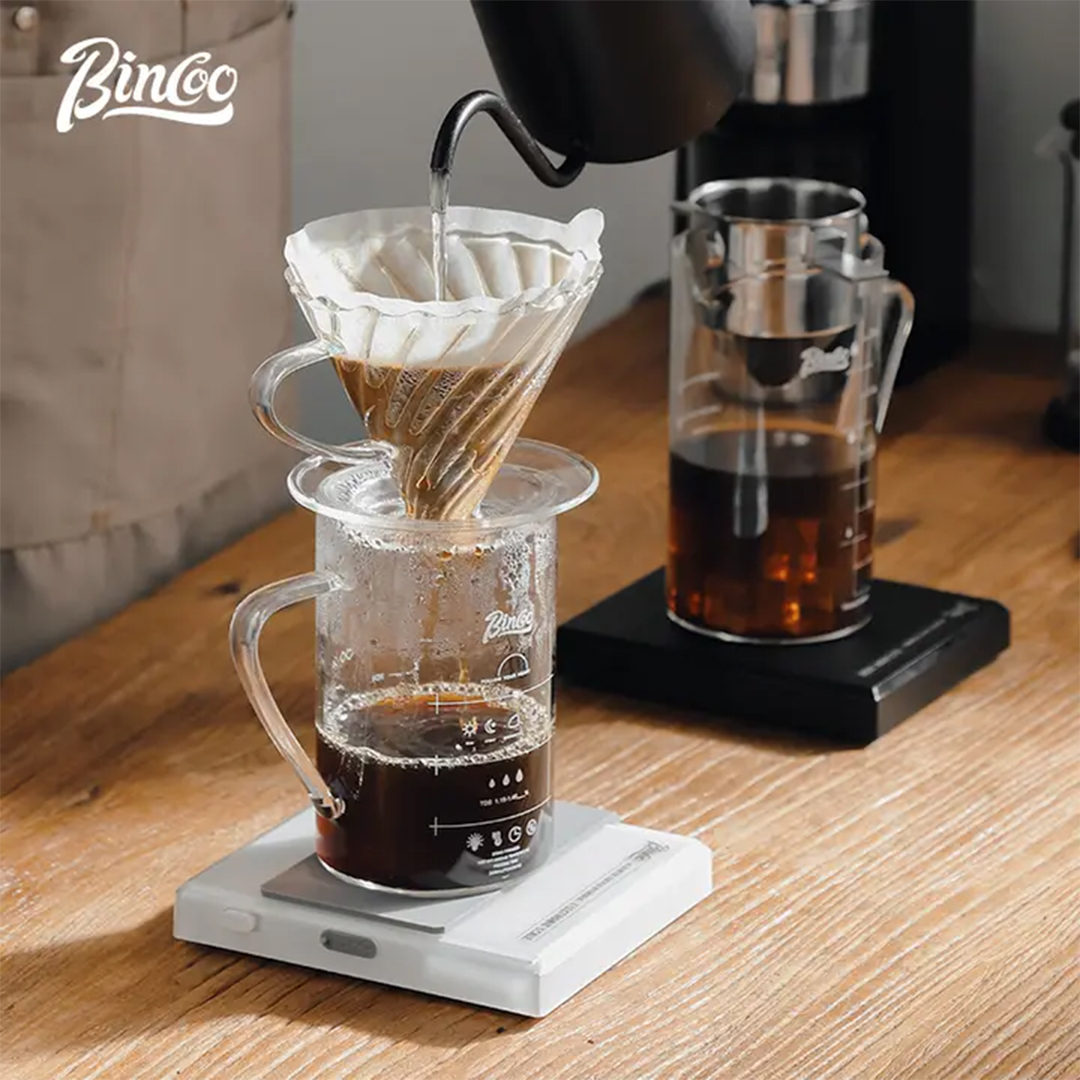 Bincco coffee server 500ml