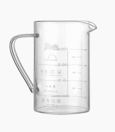 Bincco coffee server 500ml