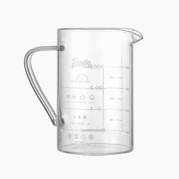 Bincco coffee server 500ml