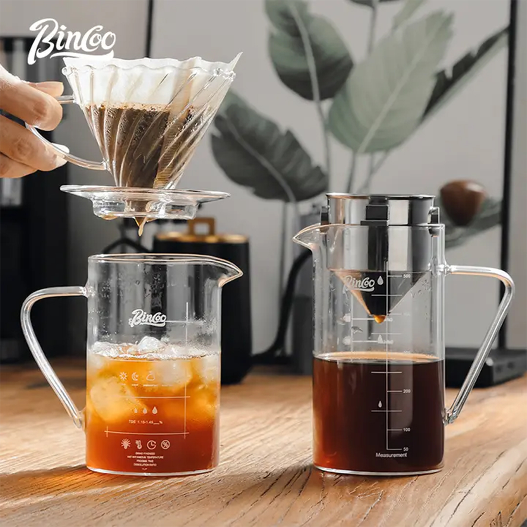 Bincco coffee server 500ml