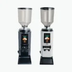 DF83C Stepless Espresso Grinder 83mm DLC Burrs Commercial Grinder