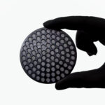 BANLEE espresso puck screen 58mm for even extraction – Geek In