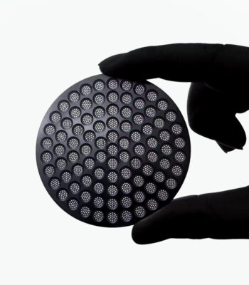 BANLEE espresso puck screen 58mm for even extraction – Geek In