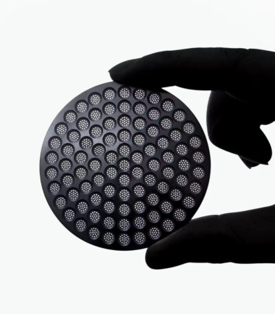 BANLEE espresso puck screen 58mm for even extraction – Geek In