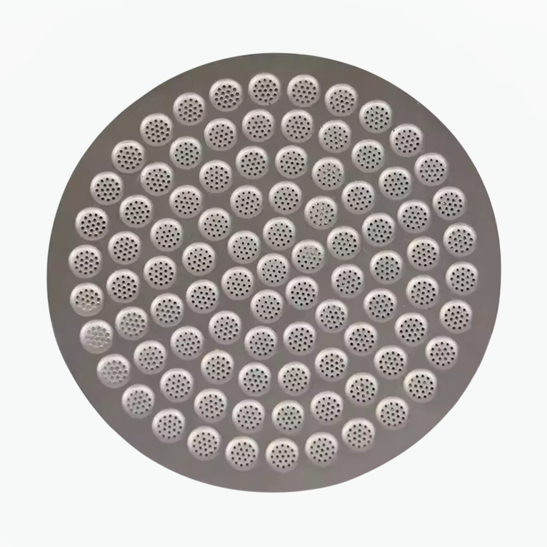 BANLEE espresso puck screen 58mm for even extraction – Geek In