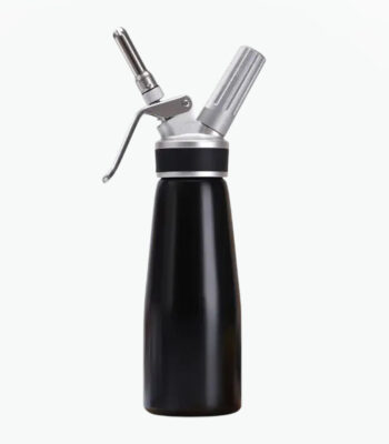 Nitro Cold Brew Maker 1L for smooth nitrogen coffee
