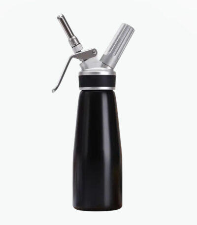 Nitro Cold Brew Maker 1L for smooth nitrogen coffee