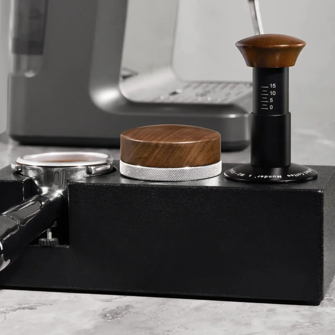 MUVNA Espresso Distributor 58mm - Image 8