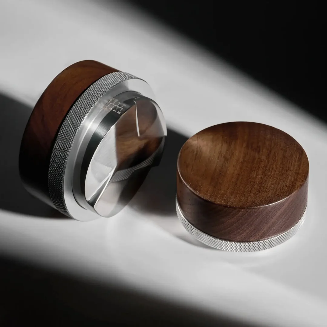 MUVNA Espresso Distributor 58mm - Image 6