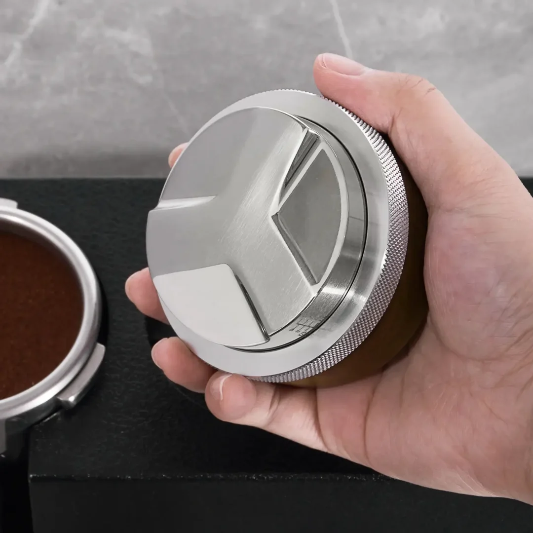 MUVNA Espresso Distributor 58mm - Image 3