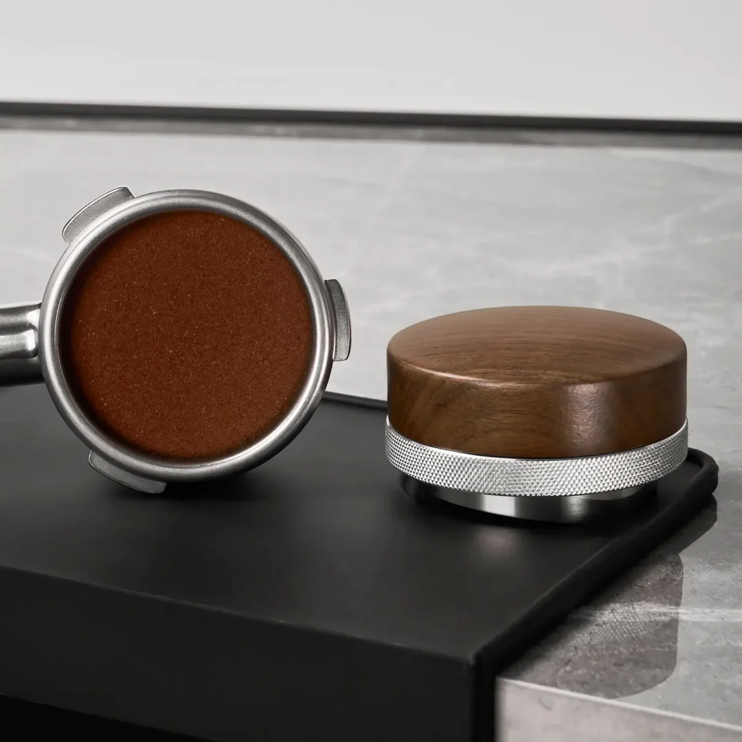 MUVNA Espresso Distributor 58mm - Image 4