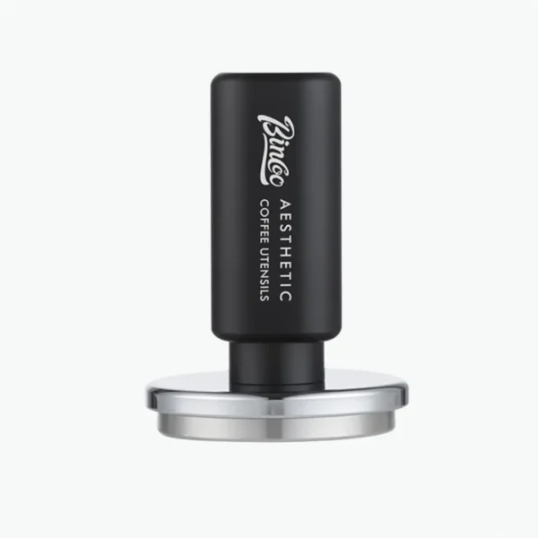 Bincoo 58mm black coffee tamper – Geek In UAE