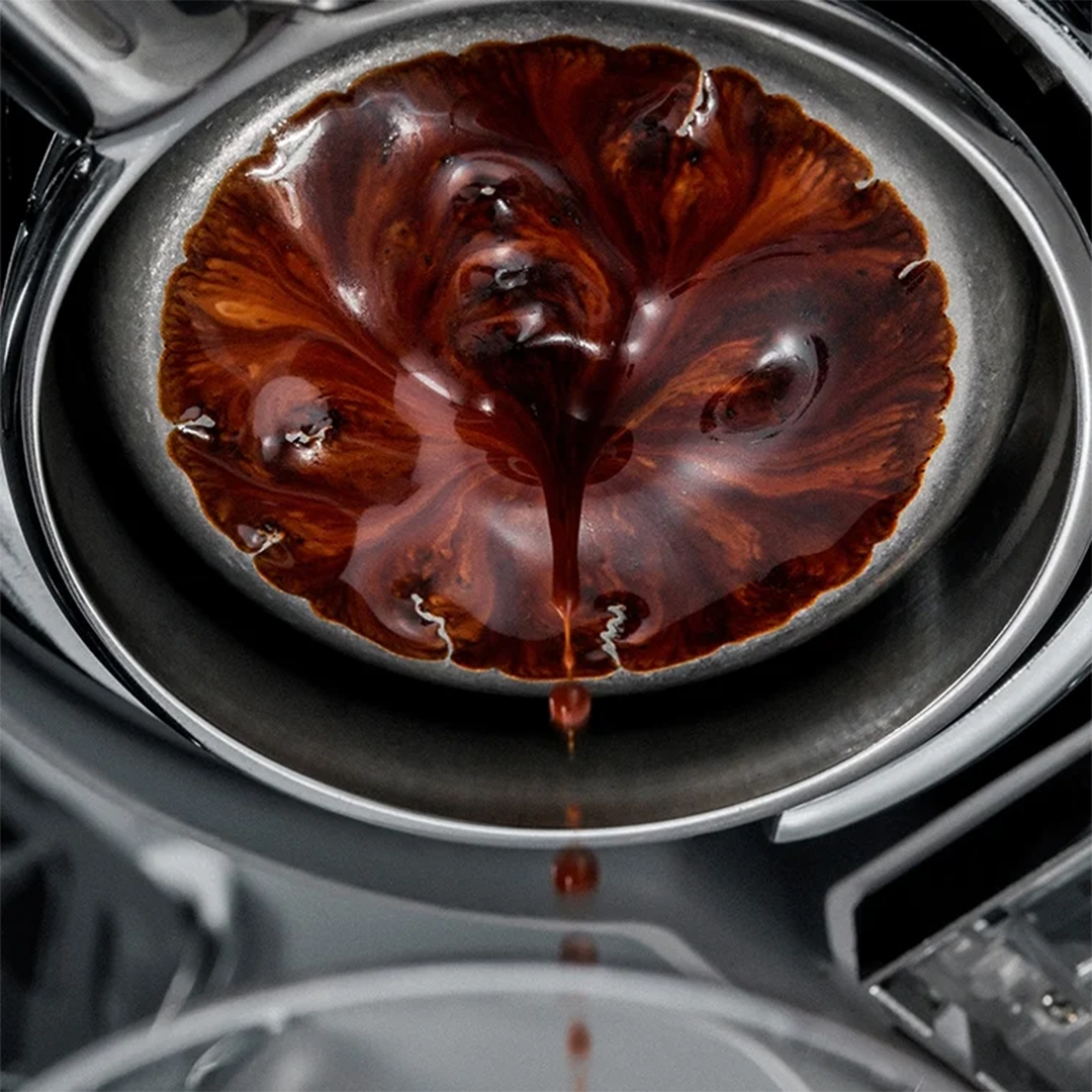 Muvna Portafilter 58mm E61 Compatible Espresso Portafilter - Image 5