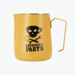 Pitcher yellow 420 ml Espresso Parts