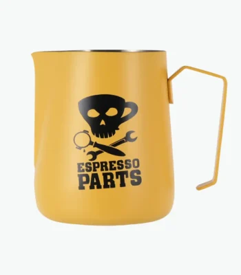Pitcher yellow 420 ml Espresso Parts