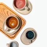 كوب قهوة SUED أنيق لعشاق الإسبريسو